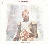 Rob Moir LP (analog) Solo Record