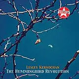 Lesley Kernochan LP mit Bonus-CD The Humminbird Revolution