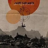 Jaimi Faulkner Vinyl Allen Keys And Broken Bits