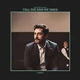 Jacob Brodovsky CD Tell The Kids We Tried