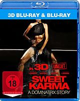 Sweet Karma - A Dominatrix Story Blu-ray 3D