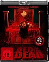 Bed Of The Dead Blu-ray