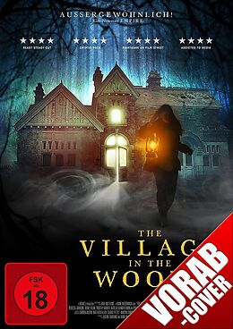The Village in the Woods DVD