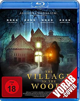 The Village In The Woods Blu-ray