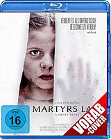 Martyrs Lane - A Ghost Story Blu-ray