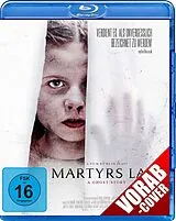 Martyrs Lane - A Ghost Story Blu-ray