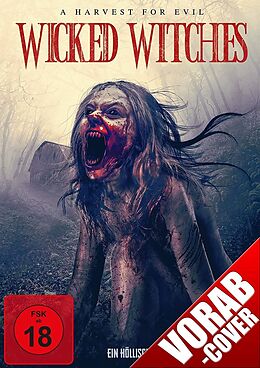 Wicked Witches DVD