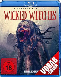 Wicked Witches Blu-ray