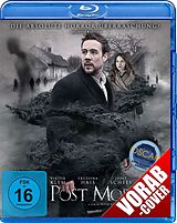 Post Mortem Blu-ray