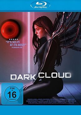 Dark Cloud Blu-ray
