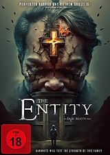 The Entity DVD