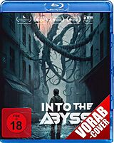 Into The Abyss Blu-ray