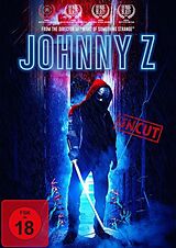 Johnny Z DVD