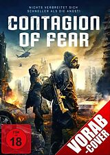 Contagion Of Fear DVD