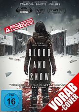 Blood and Snow DVD