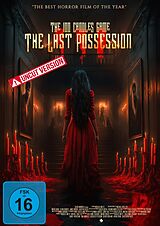 The 100 Candles Game - The Last Possession DVD