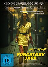 Purgatory Jack DVD