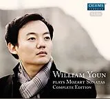 William Youn CD Sämtliche Sonaten