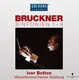 Ivor/Mozarteumorchester Bolton CD Sinfonien 1-9