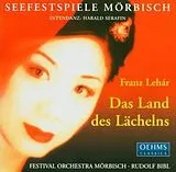 Rudolf/Festival Orchestra Bibl CD Land Des Lächelns
