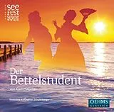Theimer/Mörbisch Festival CD Bettelstudent