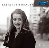 Elisabeth Brauss CD Debut