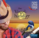 Gerrit/Mörbisch Fest Prießnitz CD Der Vogelhändler