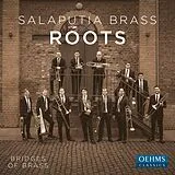 Salaputia Brass CD Roots