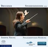 Simone/Philharmoniker Ha Young Super Audio CD Studiensinfonie