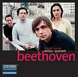 Gérard/Delian Quartett Caussé CD Kammermusikwerke