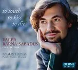 Valer/+ Barna-Sabadus CD Englische Lieder