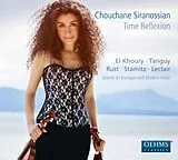 Chouchane/+ Siranossian CD Time Reflexion
