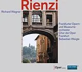 Weigle/Bronder/Libor/Struckman CD Rienzi
