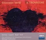 Hofstetter/Ludwigsburger Schlo CD Trovatore