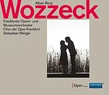 Wolfsteiner/Bronder/Weigle/Fra CD Wozzeck
