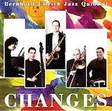 BERNHARD JAZZ QUINTETT ULLRICH CD Changes