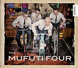 The Mufuti Four CD The Mufuti Four