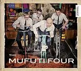 The Mufuti Four CD The Mufuti Four