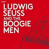Ludwig Seuss Band CD Ludwig Seuss And The Boogiemen
