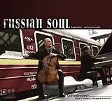 Cello Project CD Russian soul