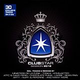 Various CD Clubstar Session 2012