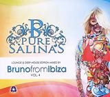 Various CD Pure Salinas - Lounge & Deep House Vol.4