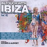 Various CD In Touch With Ibiza Part 5