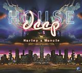 Harley & Muscle CD Deep House Part 5