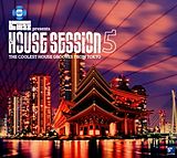 Various CD House Session Vol.5