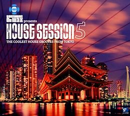 Various CD House Session Vol.5