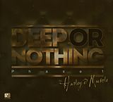 Harley & Muscle CD Deep Or Nothing