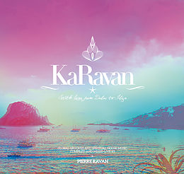 Various CD Karavan - With Love From Dubai To Ibiza