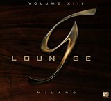 Various CD G Lounge Vol.13