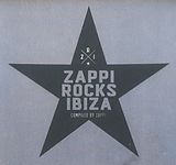 Various CD Zappi Rocks Ibiza Vol.1